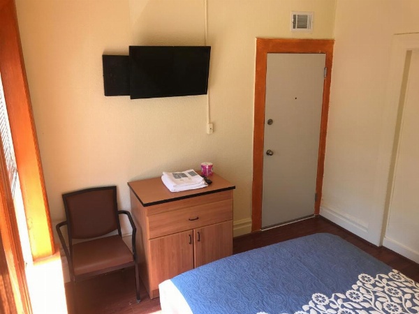 Boston Hotel image 17
